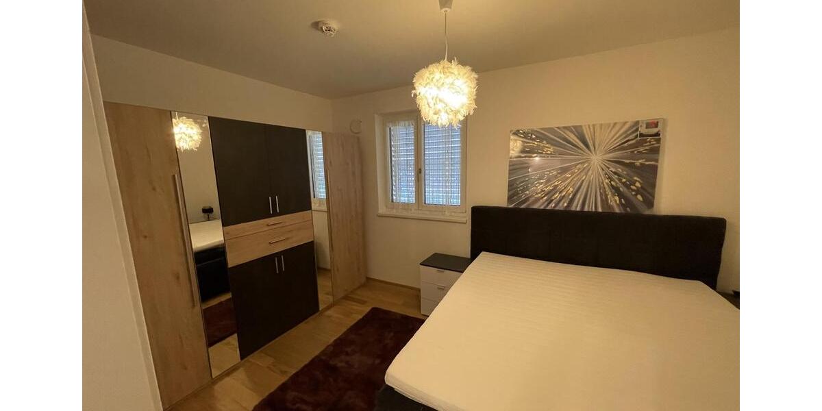 Erdgeschoßwohnung Freilassing - 2 Zimmer, 62 m&sup2;, 1.295&euro; | Angebot:25077850