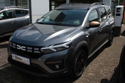 Dacia Jogger 9.900 km 21.900 &euro; Rheinbach 53359