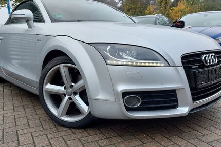 Audi TT 167.000 km 12.400 &euro; Bad Lippspringe 33175