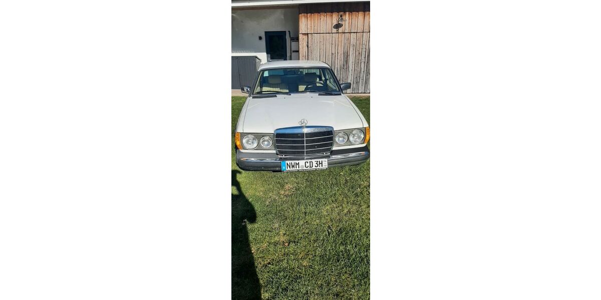 Mercedes-Benz CE 300 400.000 km 14.200 &euro; Neukloster 23992