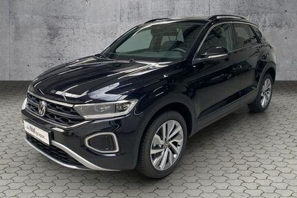 VW T-Roc 15.900 km 29.480 &euro; Bad Driburg 33014