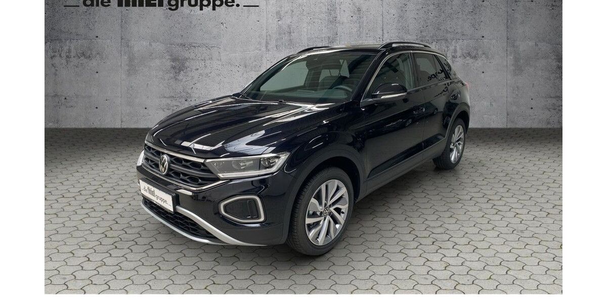 VW T-Roc 15.900 km 29.880 &euro; Bad Driburg 33014