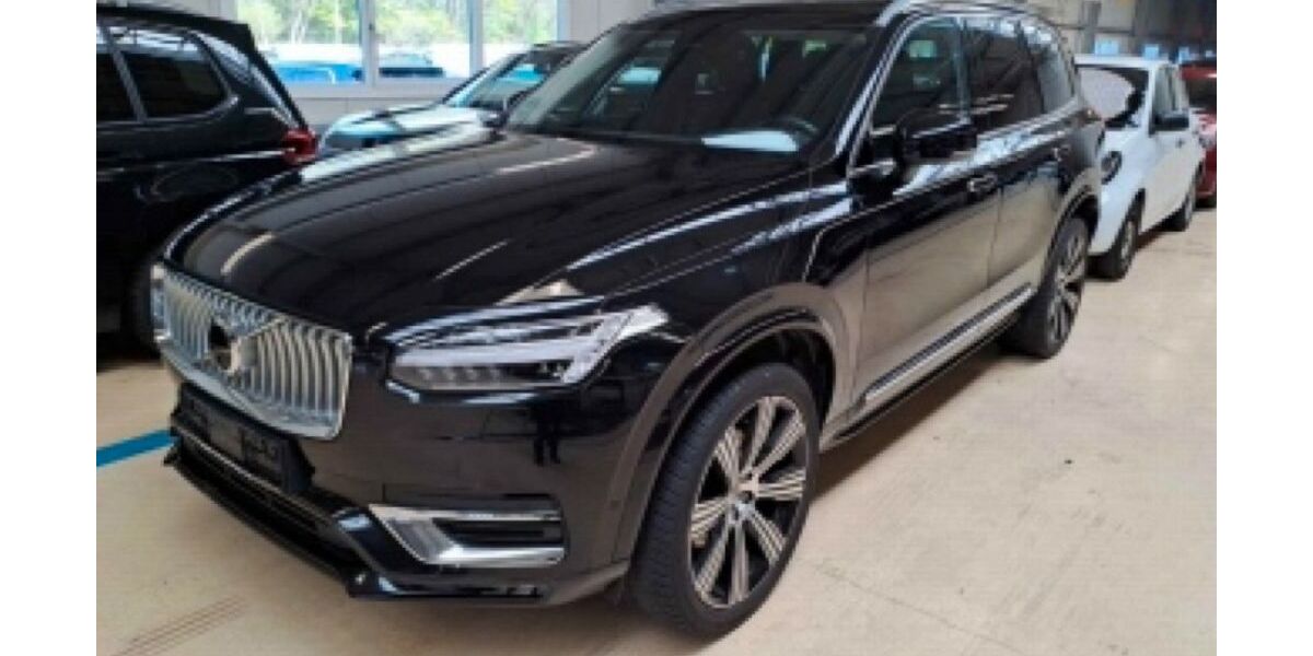 Volvo XC90 69.000 km 45.970 &euro; Helmstedt 38350