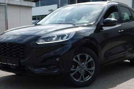 Ford Kuga 51.985 km 27.990 € Sulzbach-Rosenberg 92237
