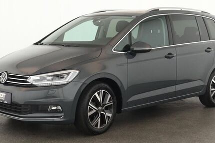 VW Touran 11.200 km 35.884 &euro; Neuss 41464