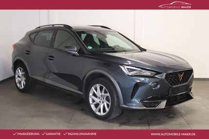 Cupra Formentor 74.400 km 23.700 &euro; Bebra 36179