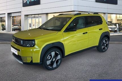 Fiat Grande Panda 5.000 km 20.480 &euro; Berlin 13088