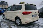VW Touran 2.0TDI BMT TAXI ACC Kamera LED 7Sitzer 38.517 km 32.980 &euro; Falkensee 14612