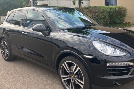 Porsche Cayenne 206.500 km 20.999 € Ingolstadt 85057