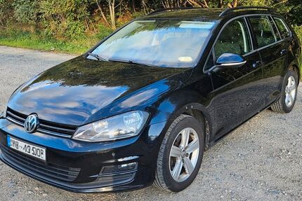 VW Golf 245.253 km 3.500 &euro; Wurzbach 07343
