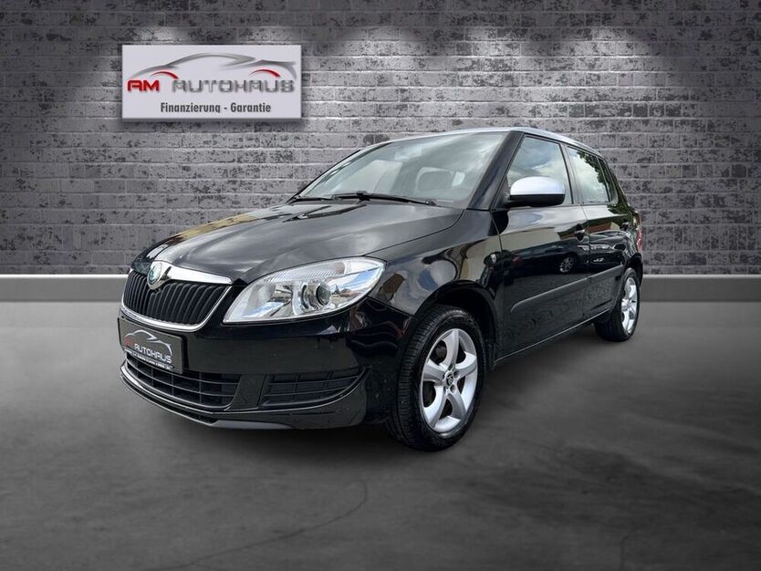 Fabia