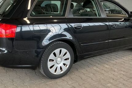 Audi A4 200.000 km 3.499 &euro; Berlin 13405