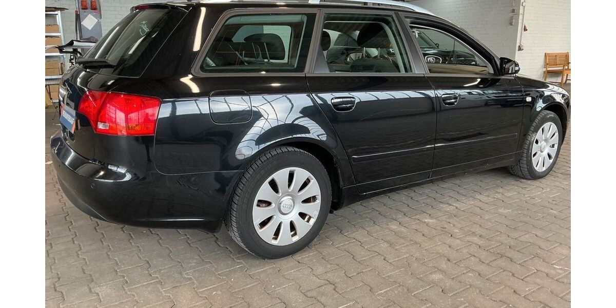 Audi A4 200.000 km 3.499 &euro; Berlin 13405