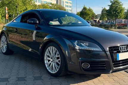 Audi TT 250.000 km 9.450 &euro; Düsseldorf 40591