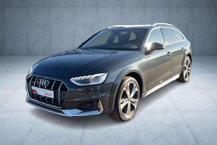 Audi A4 19.695 km 46.650 &euro; Soltau 29614