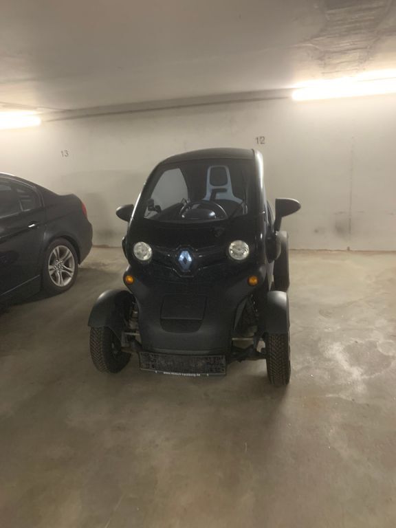 Renault Twizy 91.000 km 4.500 € Stade 21680