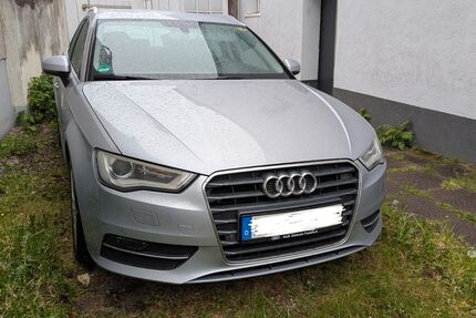 Audi A3 103.162 km 14.999 &euro; Griesheim 64347