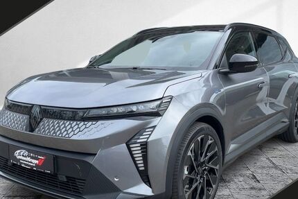 Renault Scenic E-TECH 13.200 km 39.450 &euro; Rostock 18146