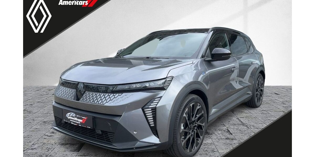 Renault Scenic E-TECH 13.200 km 39.450 &euro; Rostock 18146