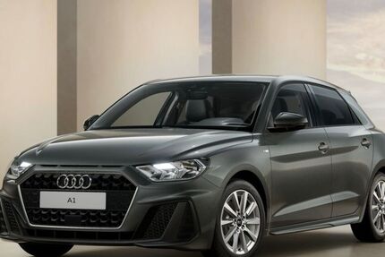 Audi A1 13.000 km 21.250 &euro; Ingolstadt 85053