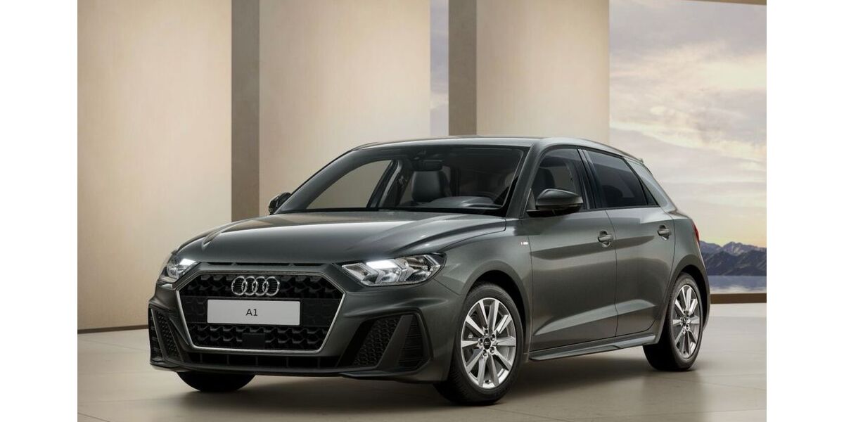 Audi A1 13.000 km 21.250 &euro; Ingolstadt 85053