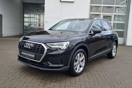 Audi Q3 40.000 km 33.888 &euro; Neuenkirchen OT Lintern 49586
