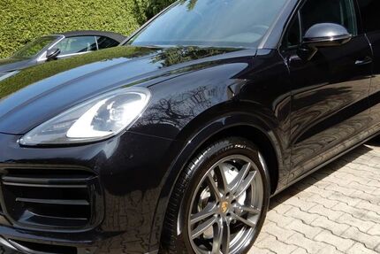 Porsche Cayenne 68.000 km 58.880 &euro; Dettingen unter Teck 73265