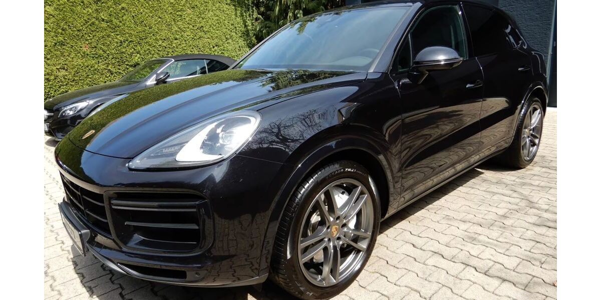 Porsche Cayenne 68.000 km 58.880 &euro; Dettingen unter Teck 73265