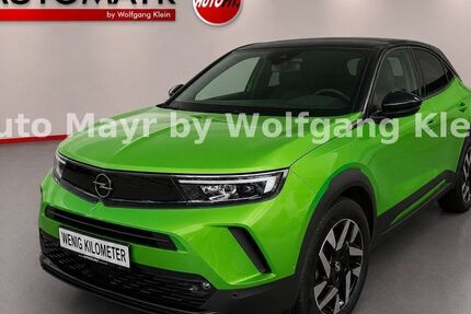Opel Mokka 35.150 km 18.980 &euro; Augsburg 86156