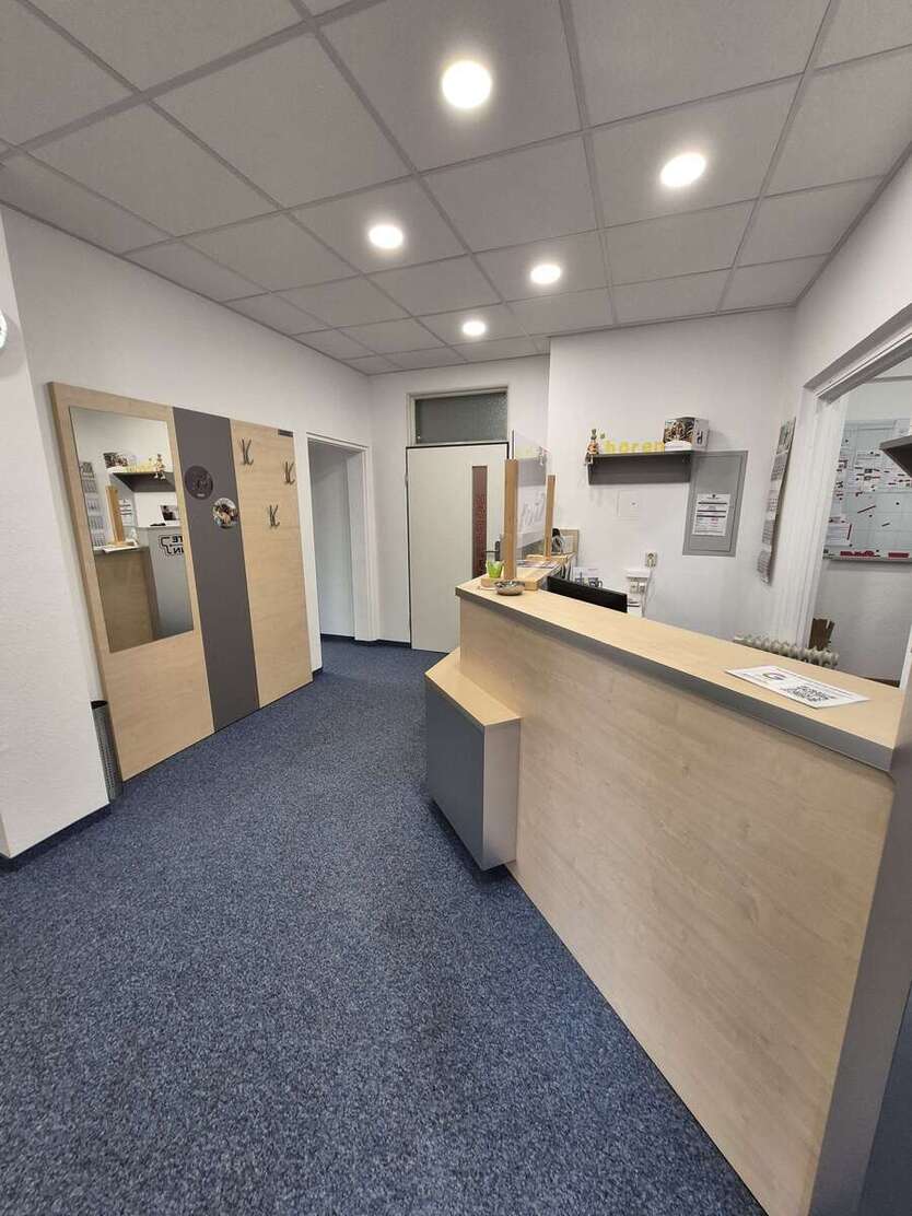 Büro in Chemnitz 145.000 € 147 m² zimmer