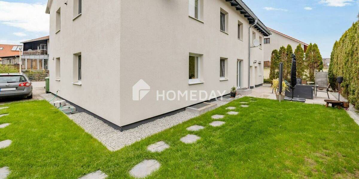 Mehrfamilienhaus, Wohnhaus Landshut Kumhausen Hohenegglkofen - 1 Zimmer, 181 m&sup2;, 699.000&euro; | Angebot:26257542