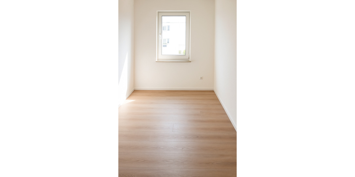 Etagenwohnung Eschwege - 2 Zimmer, 45 m&sup2;, 600&euro; | Angebot:24184034