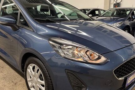 Ford Fiesta 28.000 km 13.950 &euro; Drolshagen 57489
