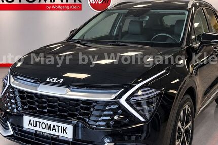 Kia Sportage 99.850 km 25.580 &euro; Augsburg 86156