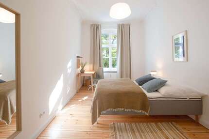 Zimmer Berlin Mitte - 800&euro; | Angebot:27150684