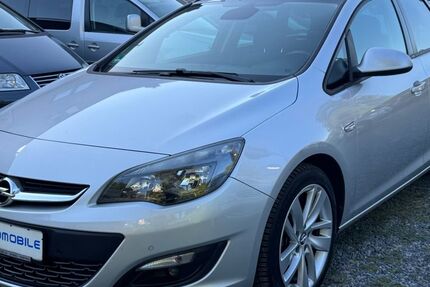 Opel Astra 101.000 km 7.990 &euro; Dresden 01219