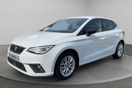 Seat Ibiza 25.200 km 18.550 &euro; Rudolstadt 07407