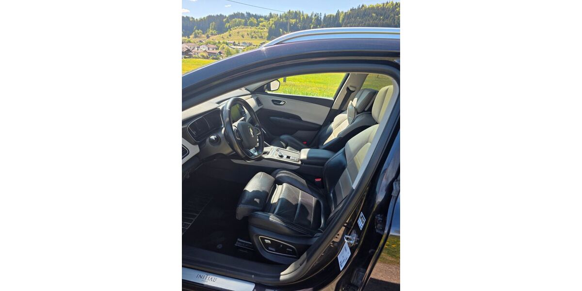 Renault Talisman 180.000 km 12.200 &euro; Blaichach 87544