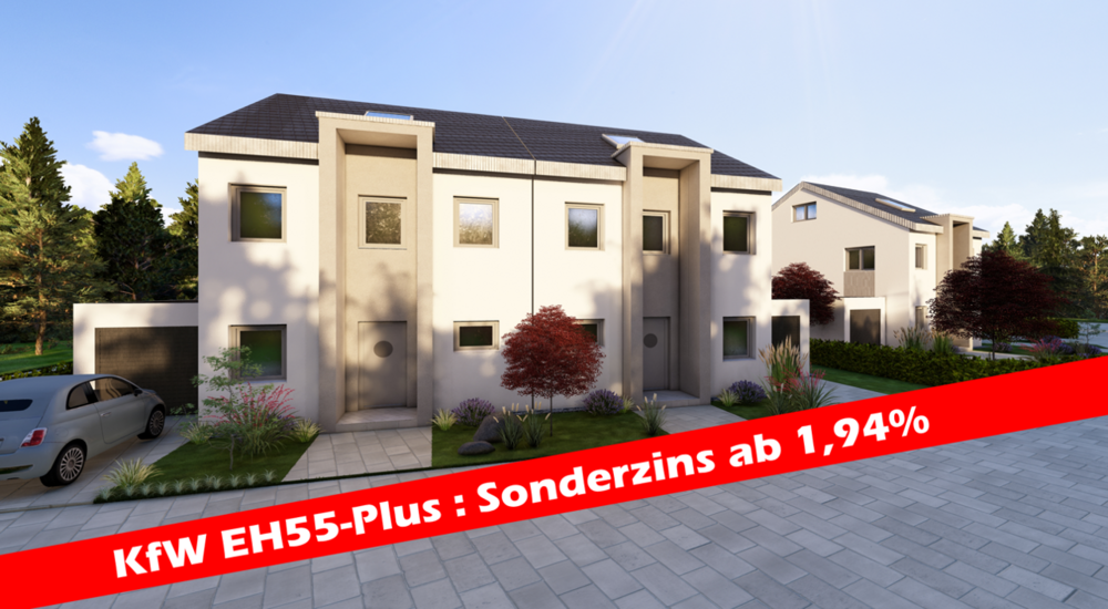 Einfamilienhaus Eitorf Hombach - 4.5 Zimmer, 111 m&sup2;, 435.000&euro; | Angebot:24071627