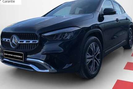 Mercedes-Benz GLA 200 8.023 km 38.190 &euro; Garbsen 30827