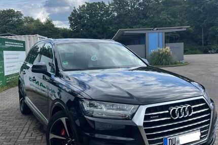 Audi Q7 190.000 km 29.900 &euro; Duisburg 47053