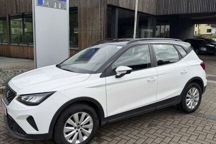 Seat Arona 43.700 km 14.990 &euro; Weinbach 35796