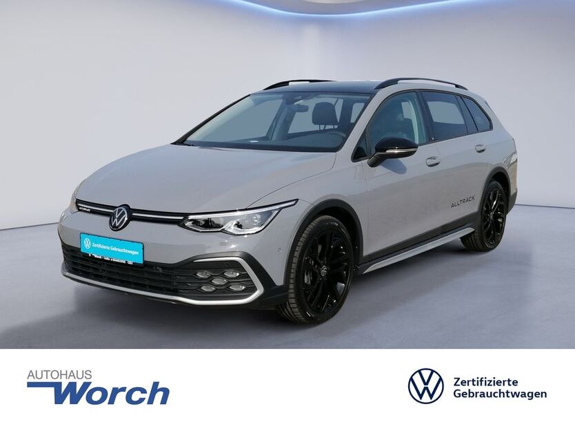 VW Golf 16.834 km 38.949 € Südharz 06536