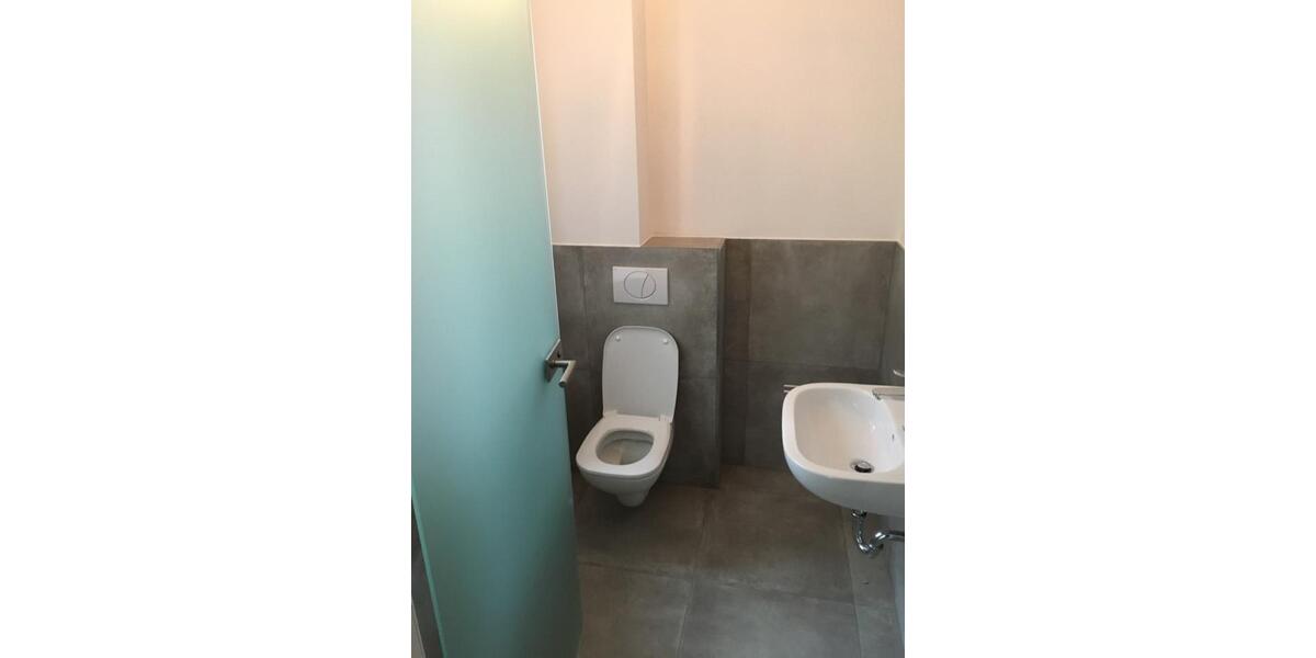 Moderne 2-Zimmer-Maisonettewohnung in Schrobenhausen 2 zimmer