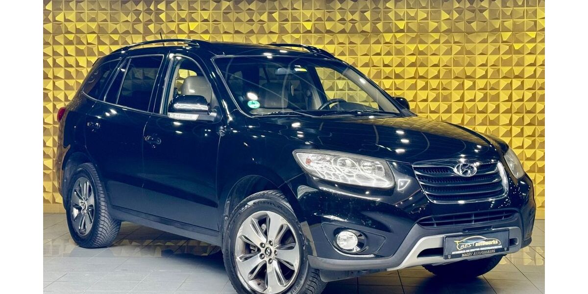 Hyundai SANTA FE 195.975 km 11.990 &euro; Eningen unter Achalm 72800