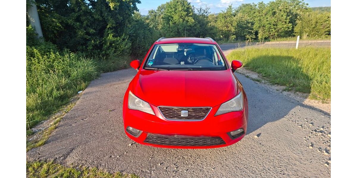 Seat Ibiza 260.000 km 2.390 &euro; Uhingen 73066