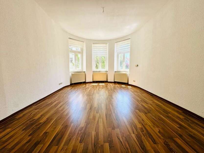 Wohnung zum Mieten in Leipzig Wahren 770 € 77 m²
