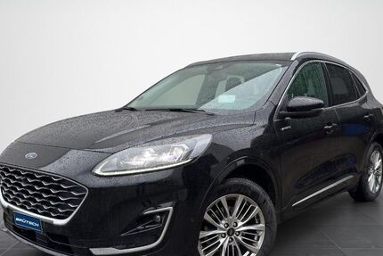 Ford Kuga 59.200 km 26.980 &euro; Tuttlingen 78532