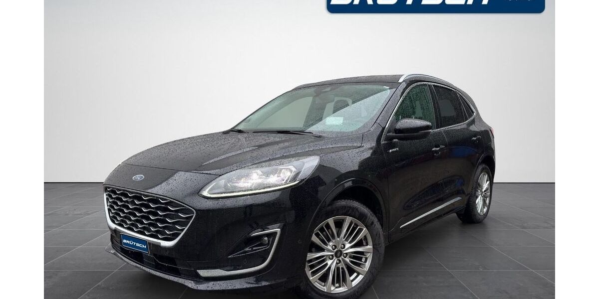 Ford Kuga 59.200 km 26.980 &euro; Tuttlingen 78532