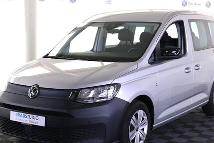 VW Caddy 26.967 km 24.980 € Hohe Börde OT Hermsdorf bei Magdeburg 39326